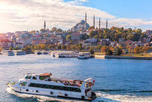 TURQUIE