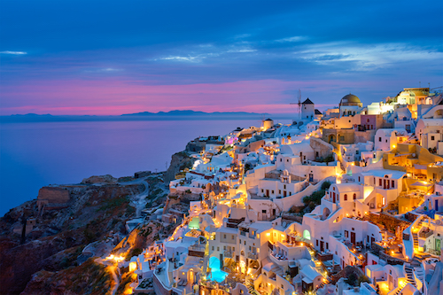 Grèce